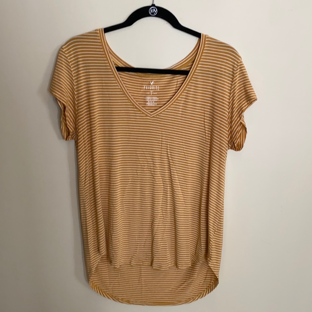 american eagle outfitters top